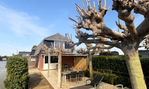 Huis | m² onbekend | €2652,-