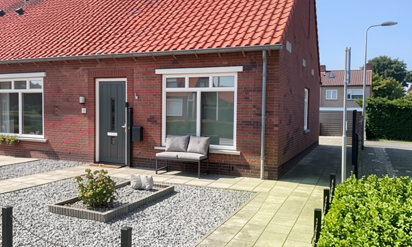 Seniorenwoning | 76m² | €932,-