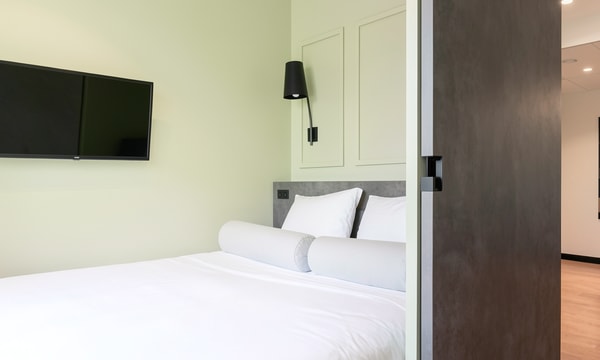 Studio | 28m² | €3618,-