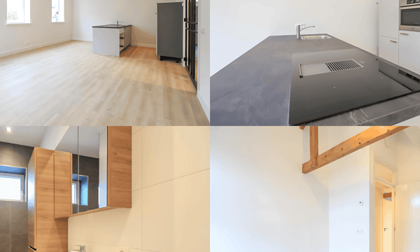Huis | 150m² | €2350,-