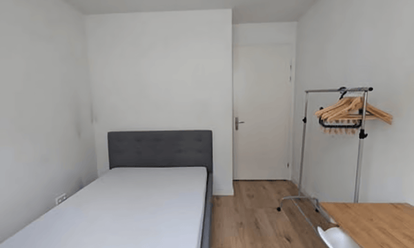 Kamer | 13m² | €710,-