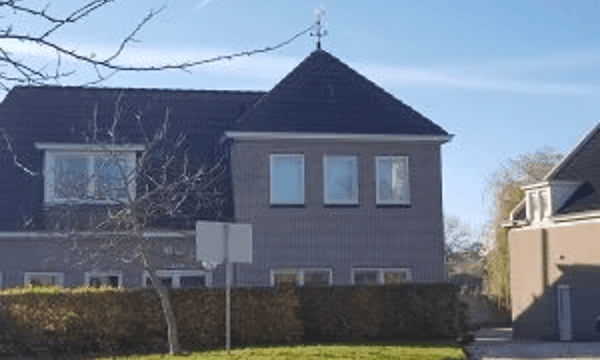 Appartement | 52m² | €906,-