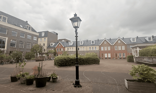 Huis | 118m² | €3500,-