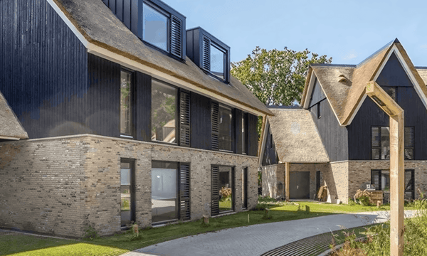 Huis | 185m² | €6000,-