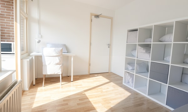 Kamer | m² onbekend | €847,-