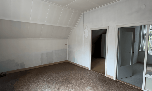 Appartement | 80m² | €238,-