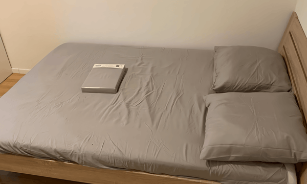 Kamer | 16m² | €975,-