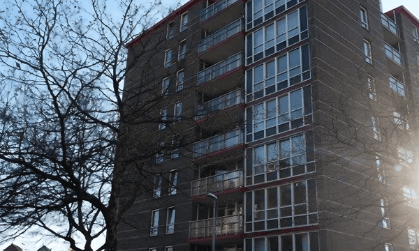 Appartement | 75m² | €1650,-