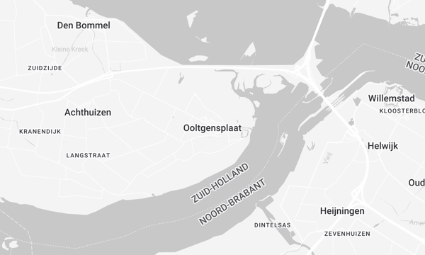 Seniorenwoning | 41m² | €750,-