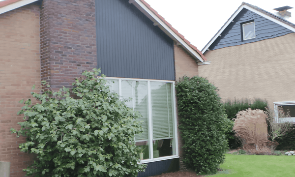 Huis | 111m² | €2250,-