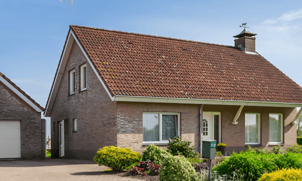 Huis | 156m² | €2200,-