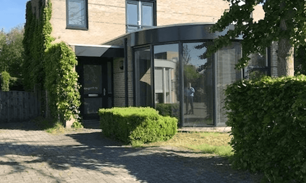 Huis | 125m² | €2195,-