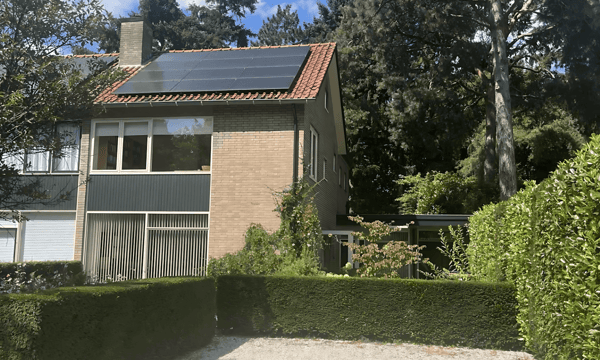 Huis | 200m² | €2700,-