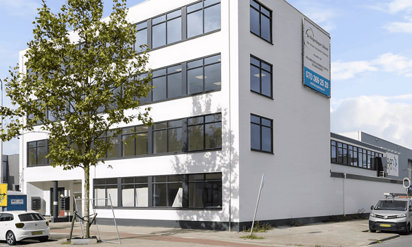 Kantoor | 1360m² | €625,-