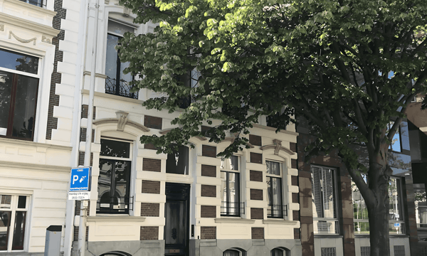 Kantoor | 280m² | €475,-