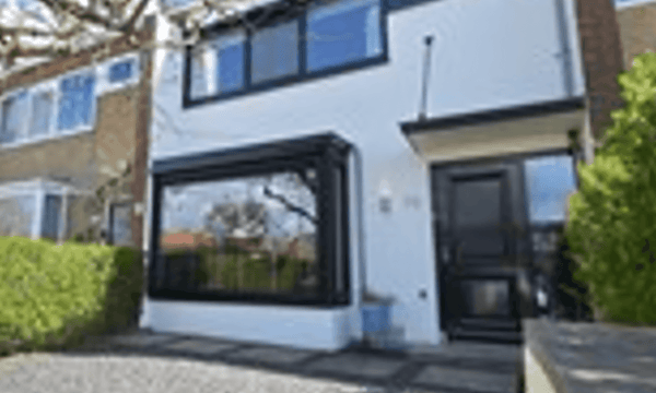 Huis | 117m² | €2495,-