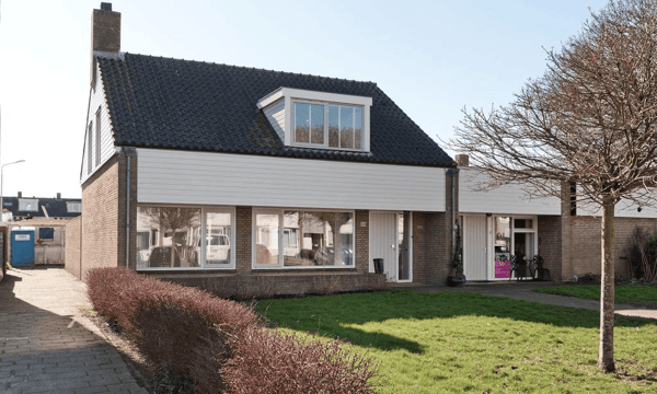 Huis | 142m² | €3000,-