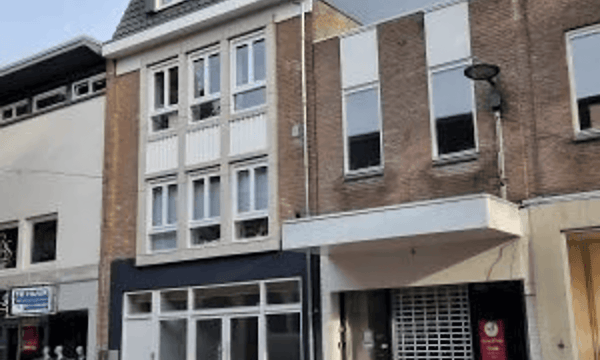 Appartement | 43m² | €1029,-