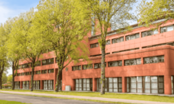 Huis | 47m² | €1119,-