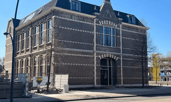 Appartement | 77m² | €1200,-