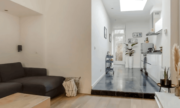 Huis | 75m² | €1950,-