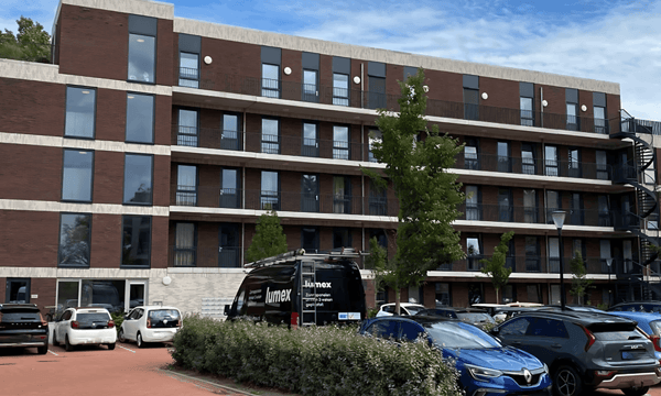 Appartement | 75m² | €1699,-