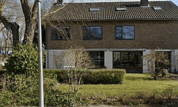 Huis | 152m² | €2600,-