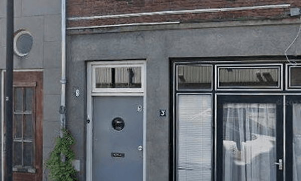 Appartement | 55m² | €1300,-