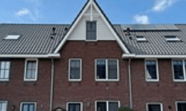 Huis | 133m² | €2800,-