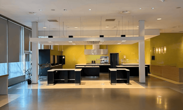 Kantoor | 20m² | €200,-
