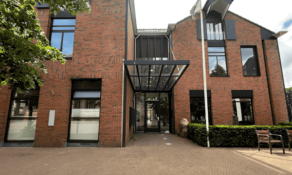 Appartement | 80m² | €1200,-