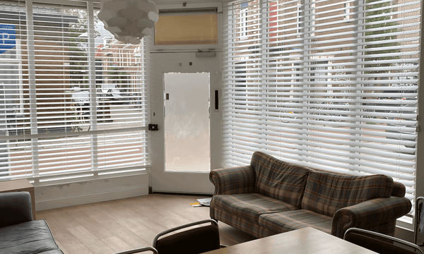 Appartement | 45m² | €1677,-