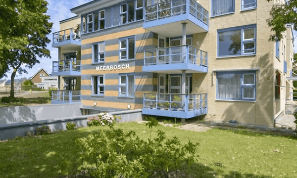 Seniorenwoning | 100m² | €2195,-