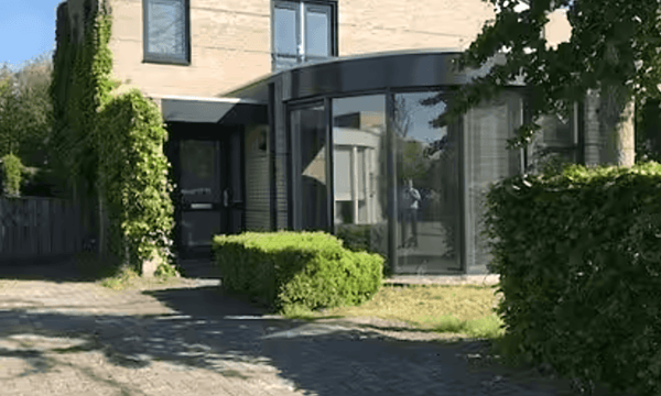 Huis | 125m² | €2195,-
