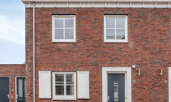 Huis | 172m² | €3500,-