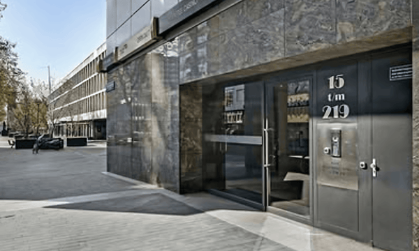 Appartement | 88m² | €1100,-