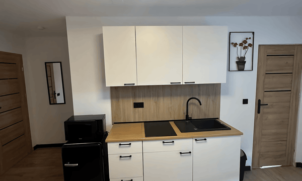 Appartement | 24m² | €780,-
