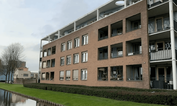 Appartement | 77m² | €1440,-