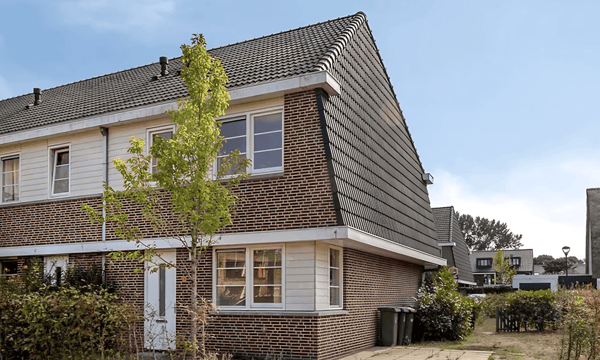 Huis | 132m² | €2950,-