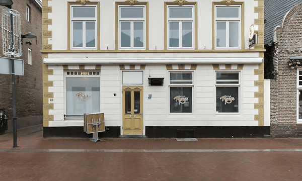 Appartement | 87m² | €1850,-