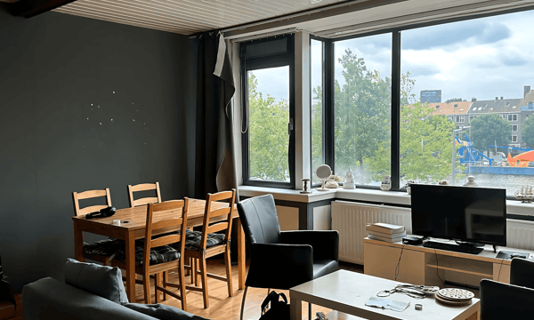 Appartement | 100m² | €950,-