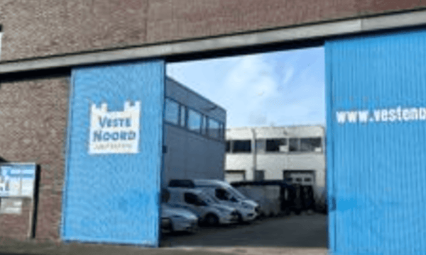 Kantoor | m² onbekend | €180,-