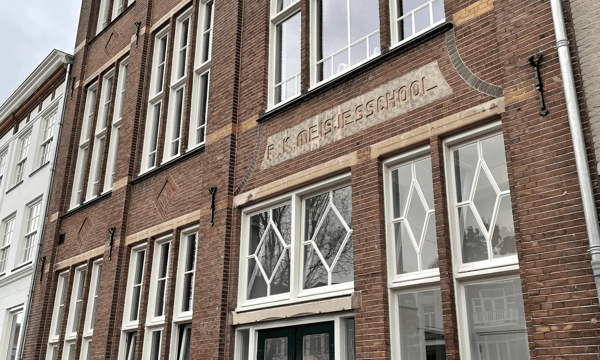Appartement | 70m² | €2465,-