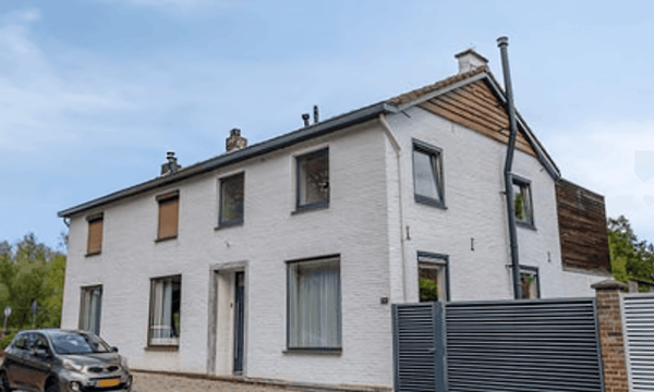 Huis | 178m² | €3000,-