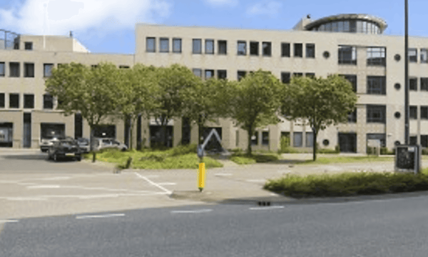 Appartement | 44m² | €700,-