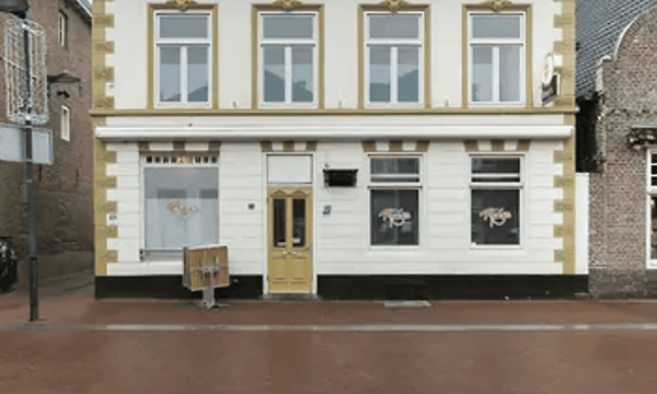 Appartement | 87m² | €1850,-