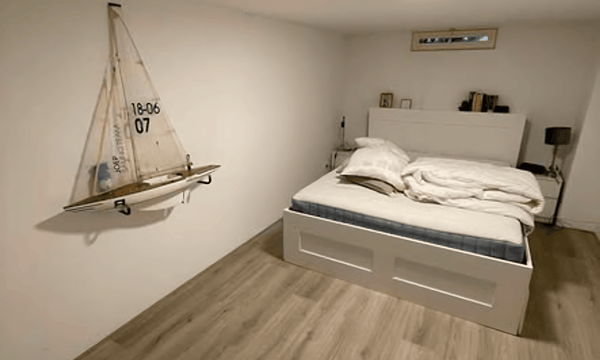 Appartement | m² onbekend | €1200,-