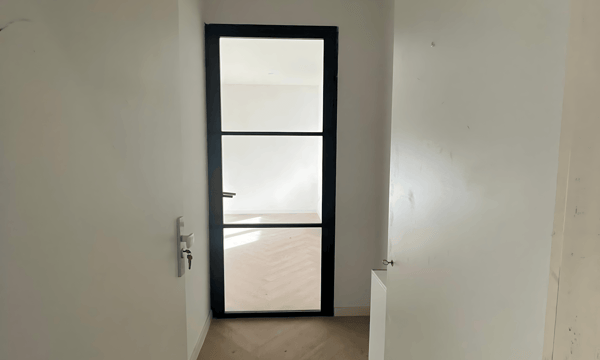 Appartement | 51m² | €1050,-