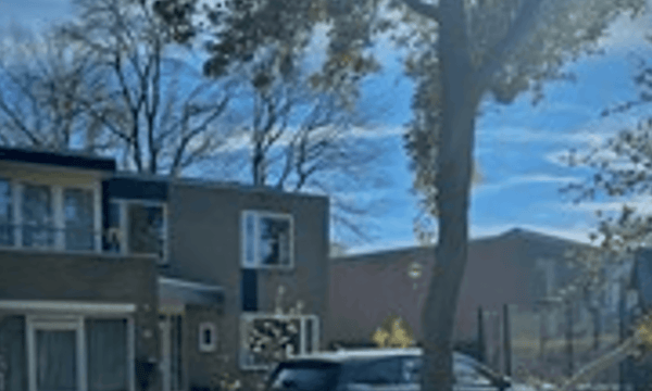 Huis | 107m² | €2100,-