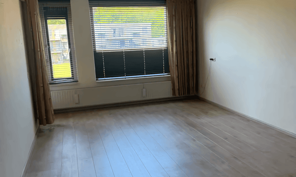 Huis | 50m² | €450,-